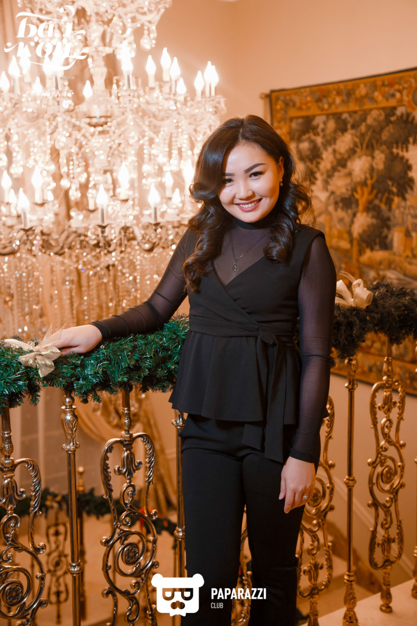 РЕСТОРАН БАЛКОН Астана 25.12.2018 РЕСТОРАН БАЛКОН