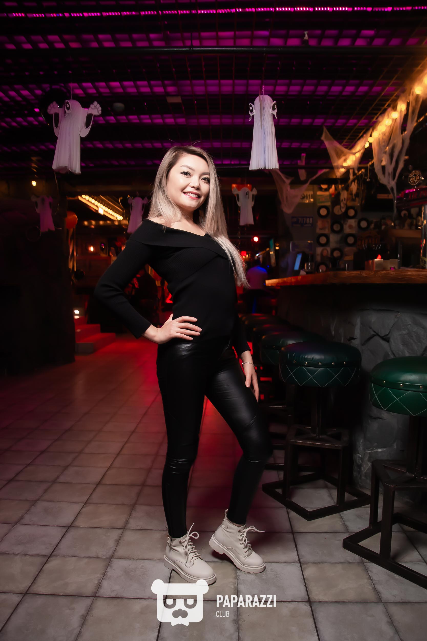 GARAGE MUSIC BAR Астана 30.10.2021 GARAGE MUSIC BAR