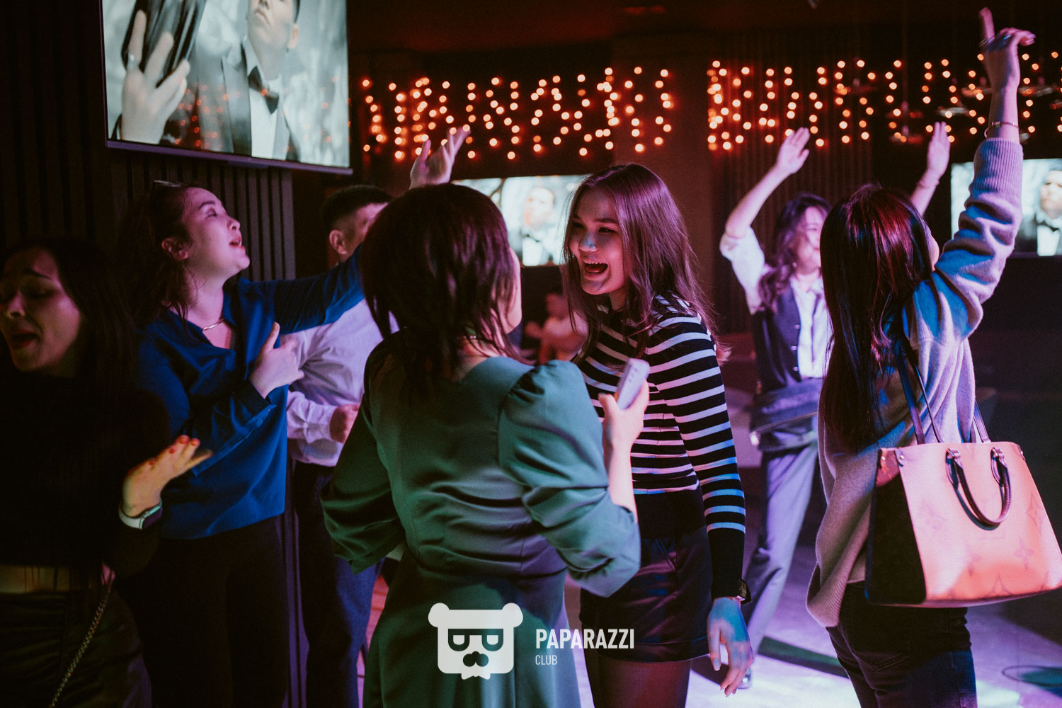 REVIVAL Астана 04.03.2023 REVIVAL