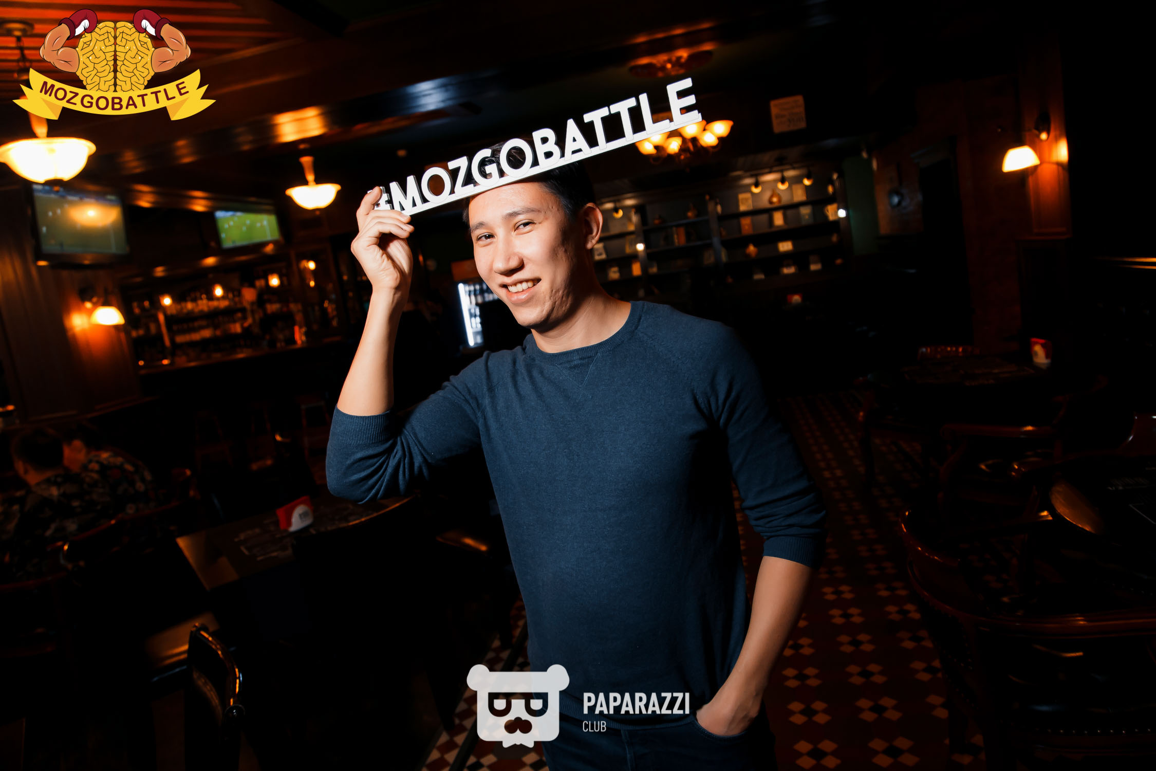 MozgoBattle 3-й сезон, 6-я серия Астана 28.11.2018 MozgoBattle 3-й сезон, 6-я серия