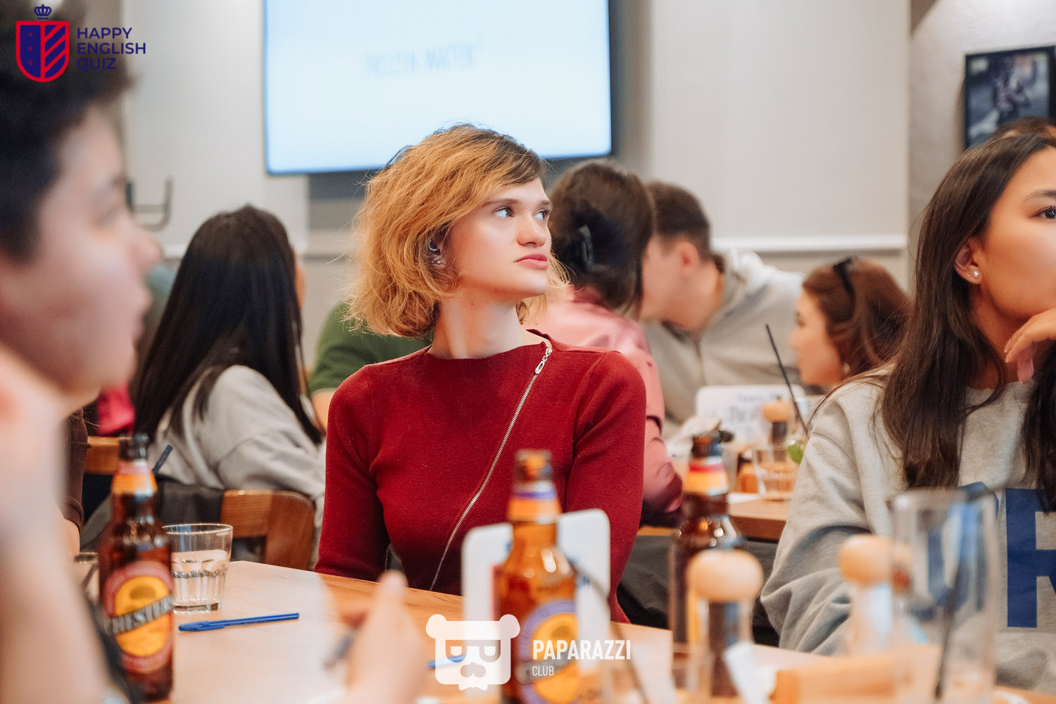 Happy English Quiz Movie&Music Астана 30.04.2023 Happy English Quiz Movie&Music