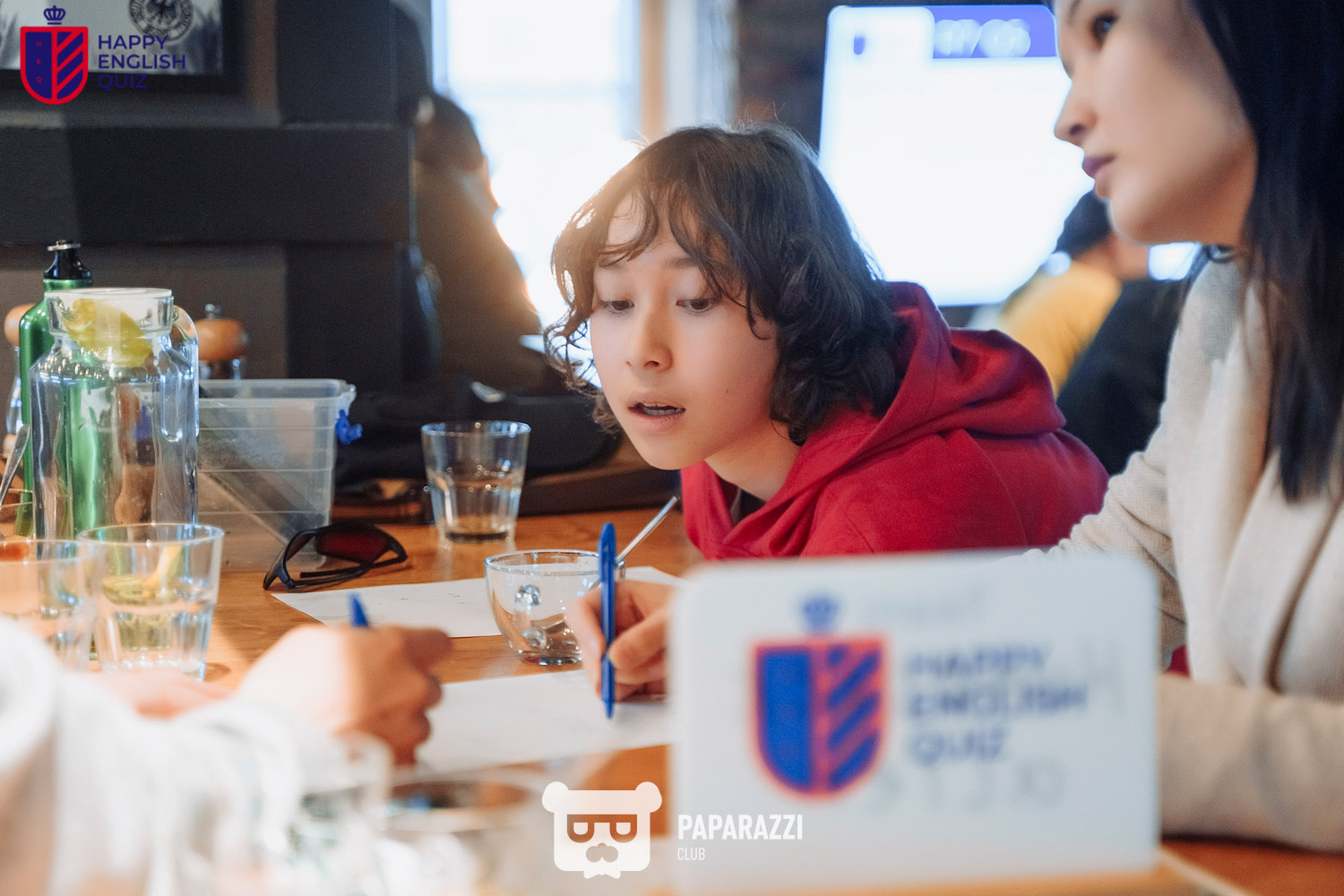 Happy English Quiz Movie&Music Астана 30.04.2023 Happy English Quiz Movie&Music