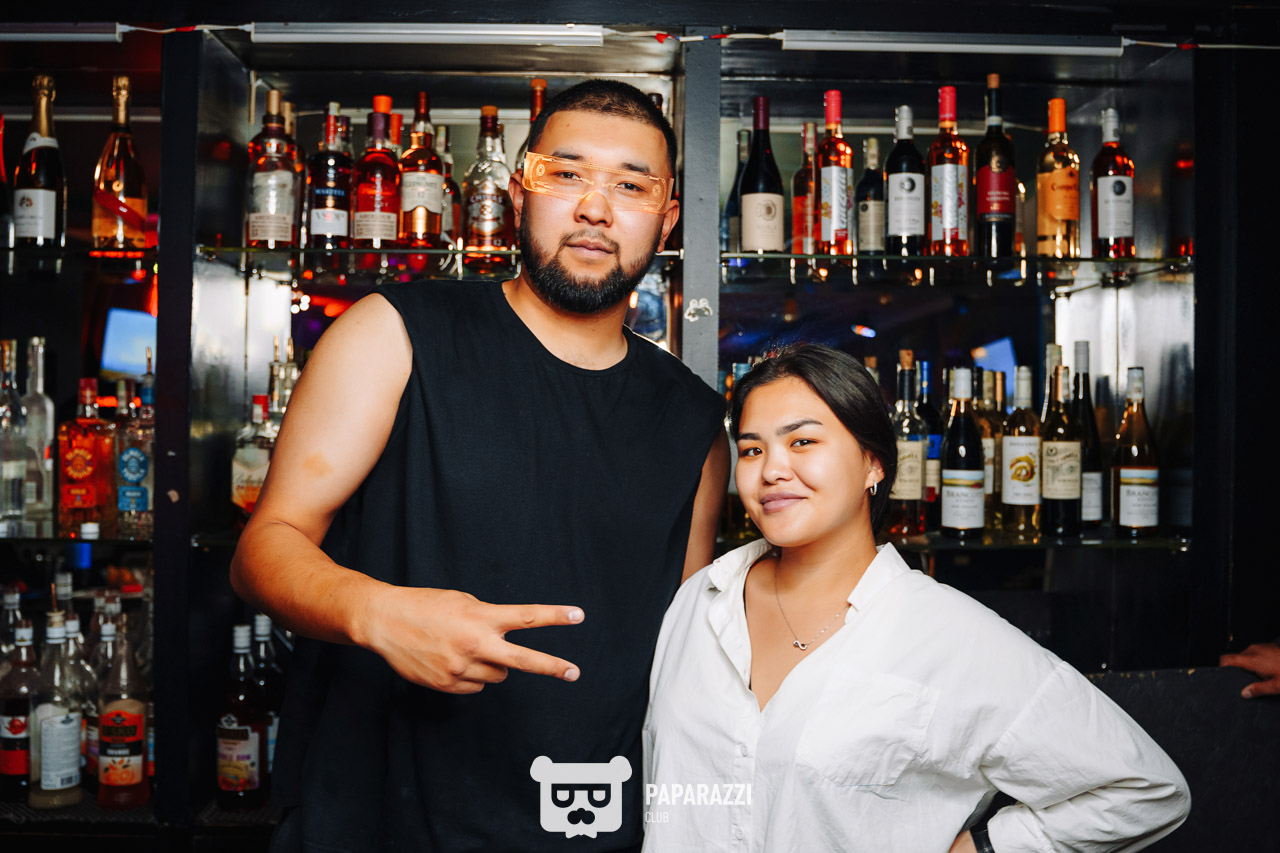 Рыба Моей Мечты на Абая Астана 16.08.2024 Рыба Моей Мечты на Абая