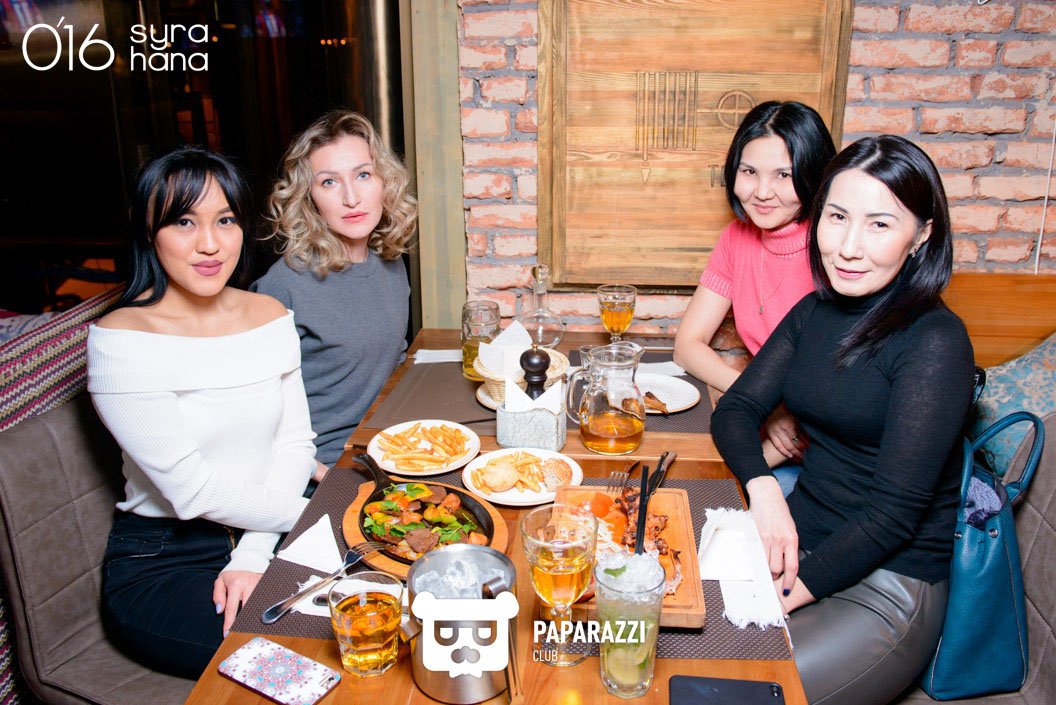 O’16 Syrahana Астана 10.02.2017 O’16 Syrahana