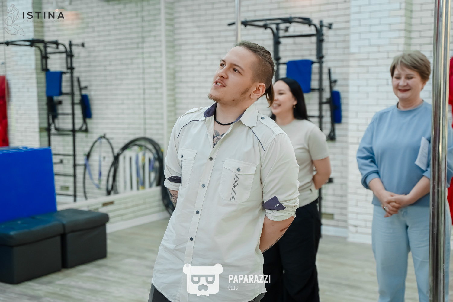 Between Us Pole Sport Астана 12.04.2025 Between Us Pole Sport