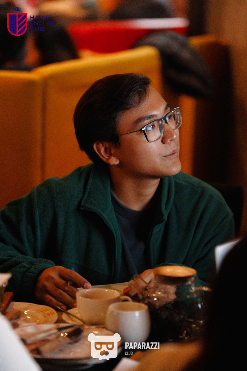 Happy English Quiz 10.7 Астана 12.08.2025 Happy English Quiz 10.7