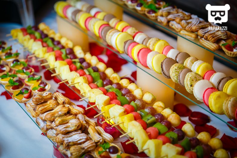 Закрытый вечер "ЭПЛ. Якутские бриллианты» Barley Астана 28.08.2015 Закрытый вечер "ЭПЛ. Якутские бриллианты» Barley