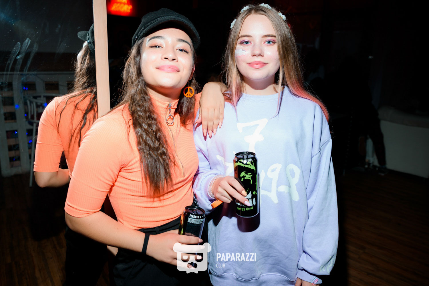 F#ck The Study @ WTB Астана 31.08.2019 F#ck The Study @ WTB