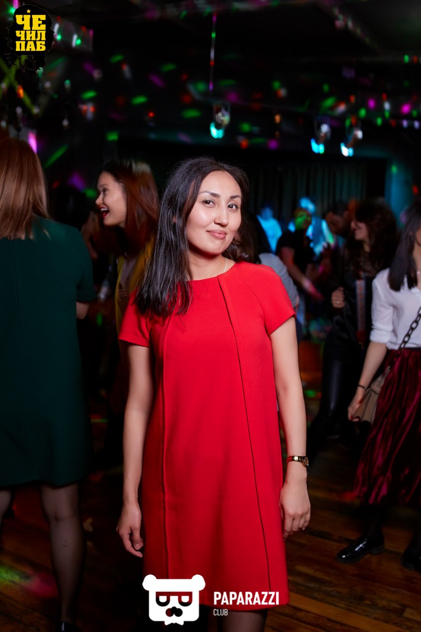 Chechil Pub на Кабанбая Астана 27.05.2017 Chechil Pub на Кабанбая