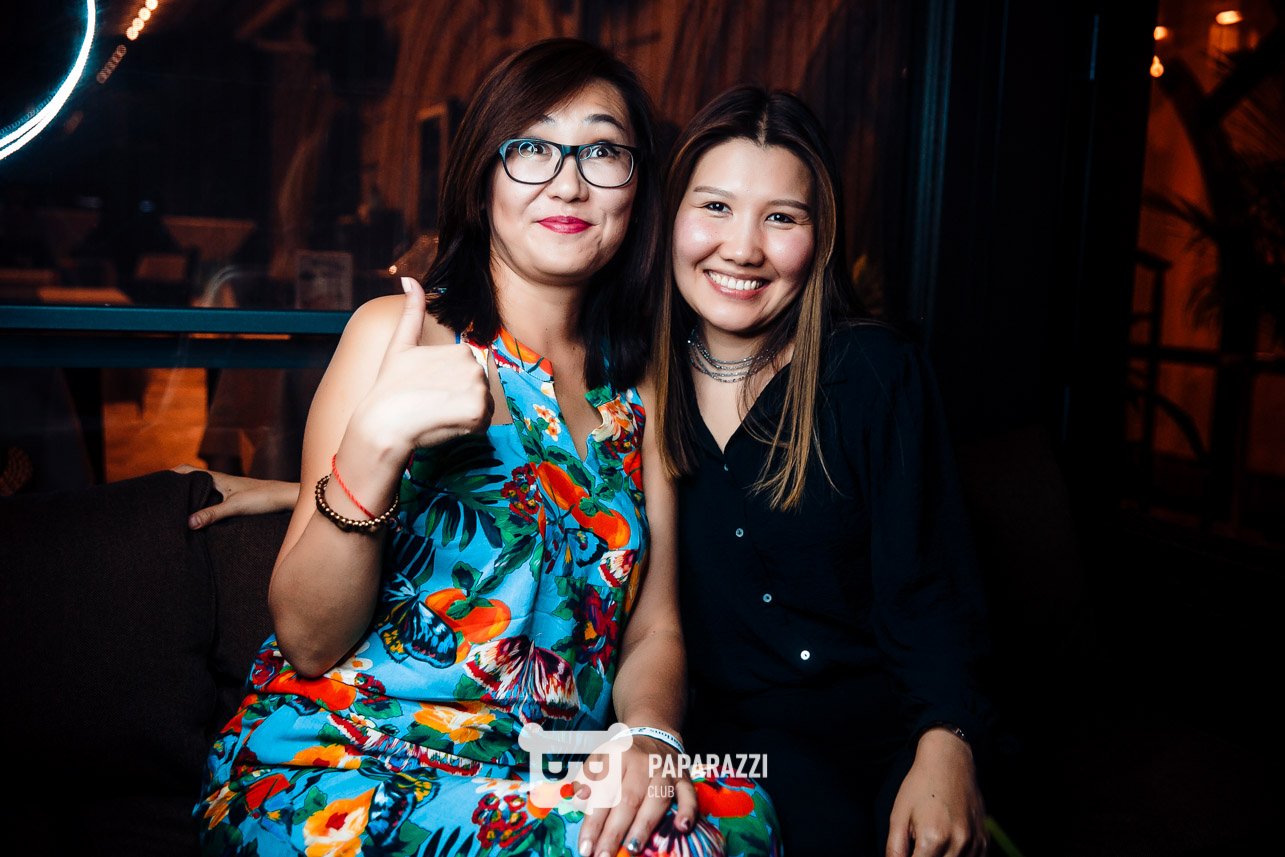 Internations @ALANDA Астана 06.08.2018 Internations @ALANDA