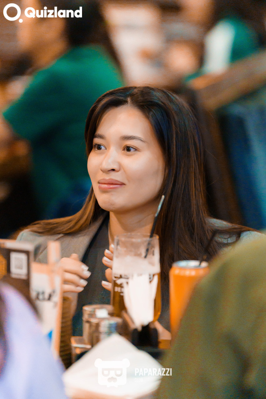 Интеллектуально-развлекательная игра Quizland Астана 30.10.2025 Интеллектуально-развлекательная игра Quizland