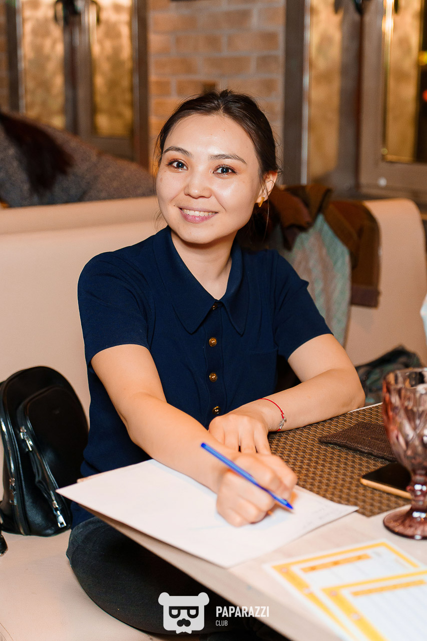 Animus Quiz Астана 19.04.2024 Animus Quiz