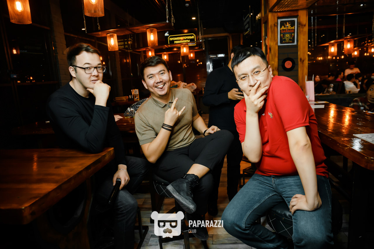 Animus Quiz Астана 17.02.2023 Animus Quiz