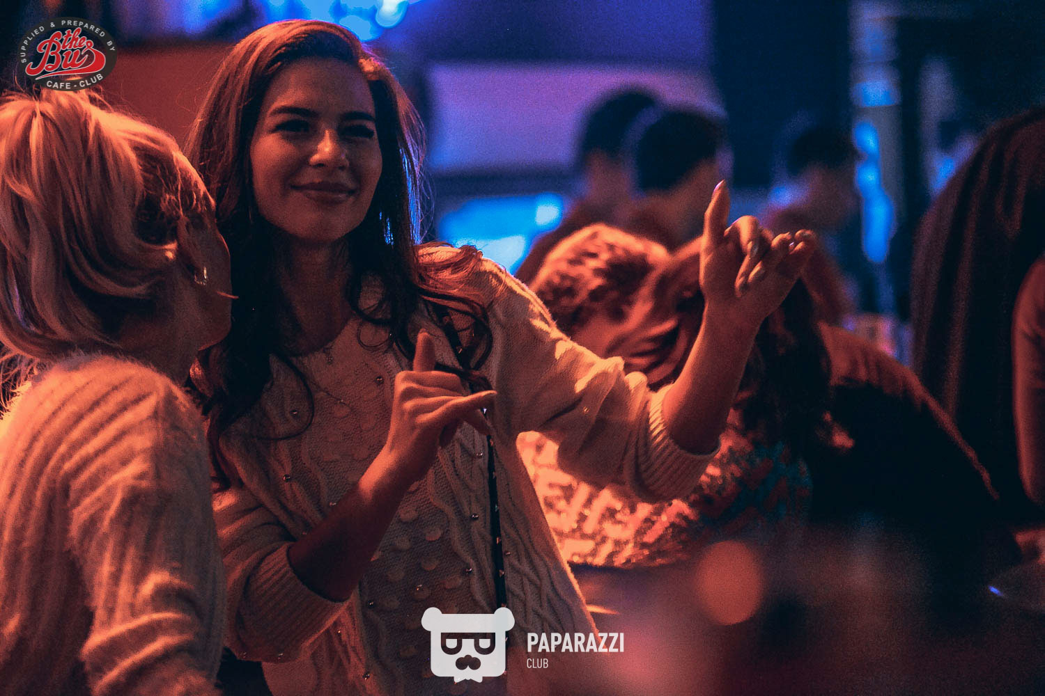 The Bus Астана 01.01.2019 The Bus