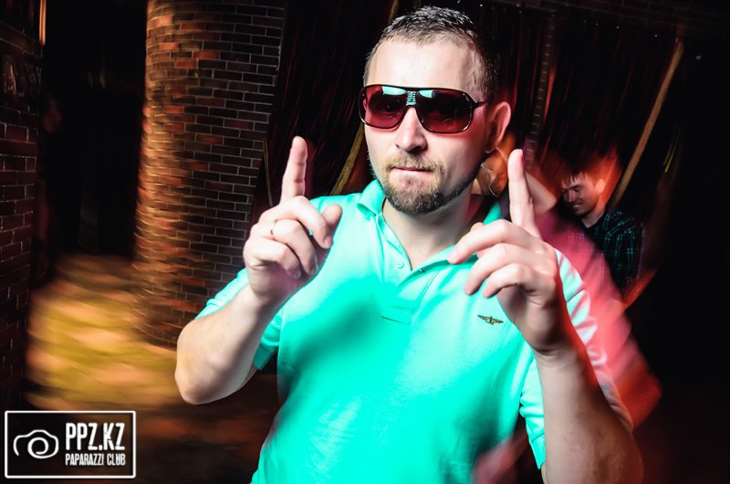 Приют Бодливой Козы Астана 16.05.2014 Приют Бодливой Козы