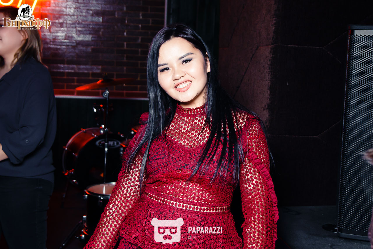 Развлекательный комплекс "Бирхофф" Астана 19.01.2019 Развлекательный комплекс "Бирхофф"