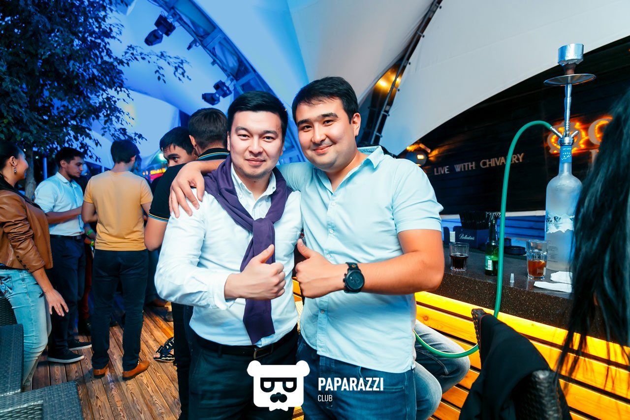 CHIVAS FRIDAY @Chivas Lounge Астана 16.09.2016 CHIVAS FRIDAY @Chivas Lounge