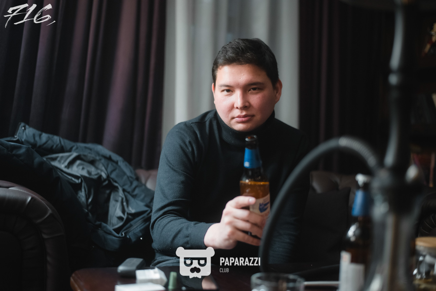 Sun Project @7.16 Lounge Bar Астана 05.03.2020 Sun Project @7.16 Lounge Bar