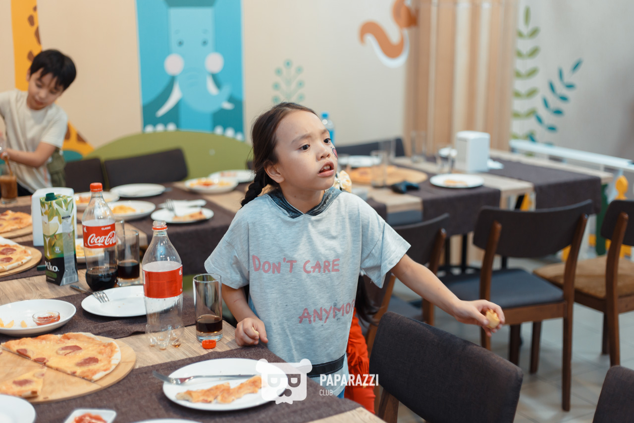 Семейное кафе Celery Астана 17.10.2021 Семейное кафе Celery