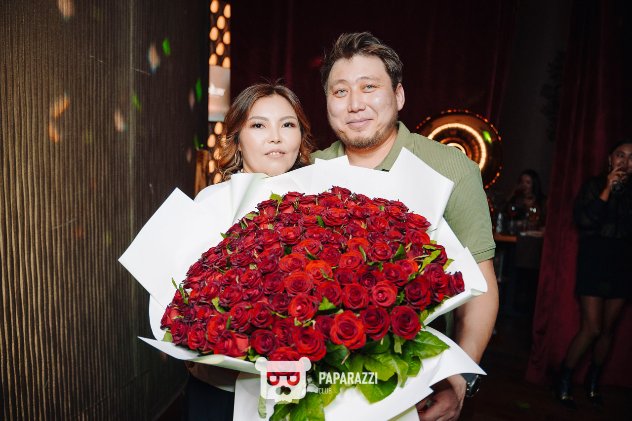 MERCURY karaoke & bar Астана 08.03.2024 MERCURY karaoke & bar