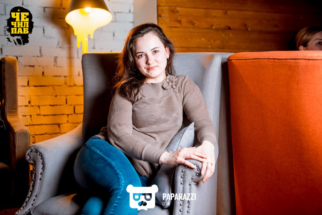 Chechil Pub на Кабанбая Астана 29.04.2016 Chechil Pub на Кабанбая