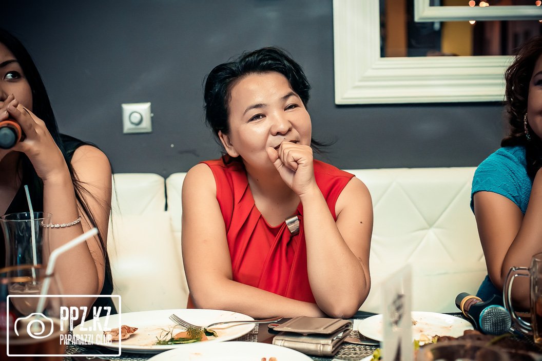 La Scala Астана 29.08.2014 La Scala