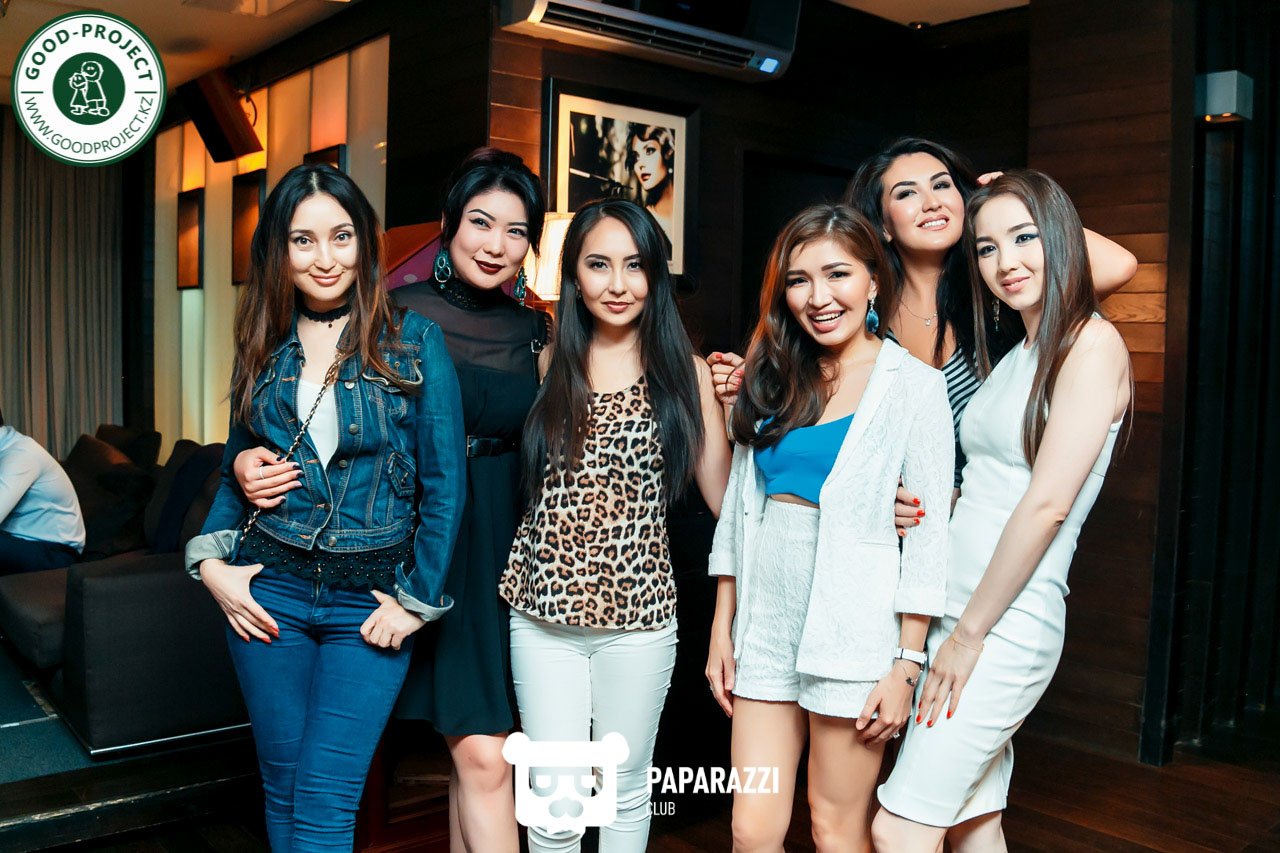 Chivas weekend @Chivas Lounge Астана 05.07.2016 Chivas weekend @Chivas Lounge