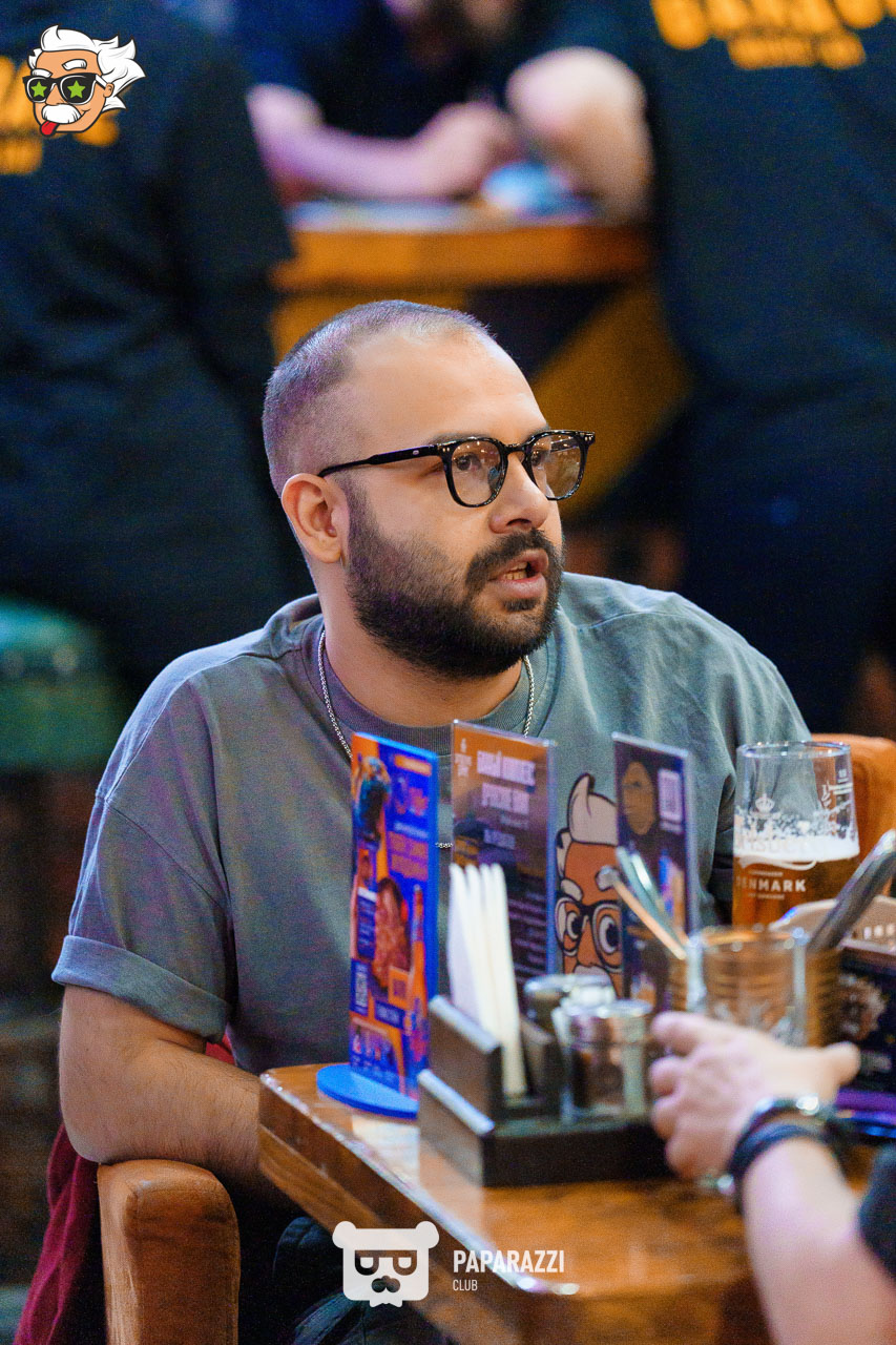 ЭЙНШТЕЙН PARTY ASTANA • УГАДАЙ ФУТБОЛ Астана 16.11.2024 ЭЙНШТЕЙН PARTY ASTANA • УГАДАЙ ФУТБОЛ