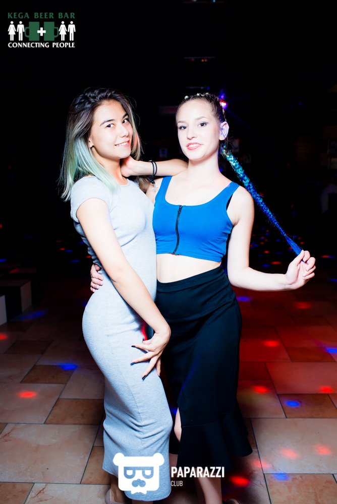 Kega Music Bar Астана 06.07.2017 Kega Music Bar