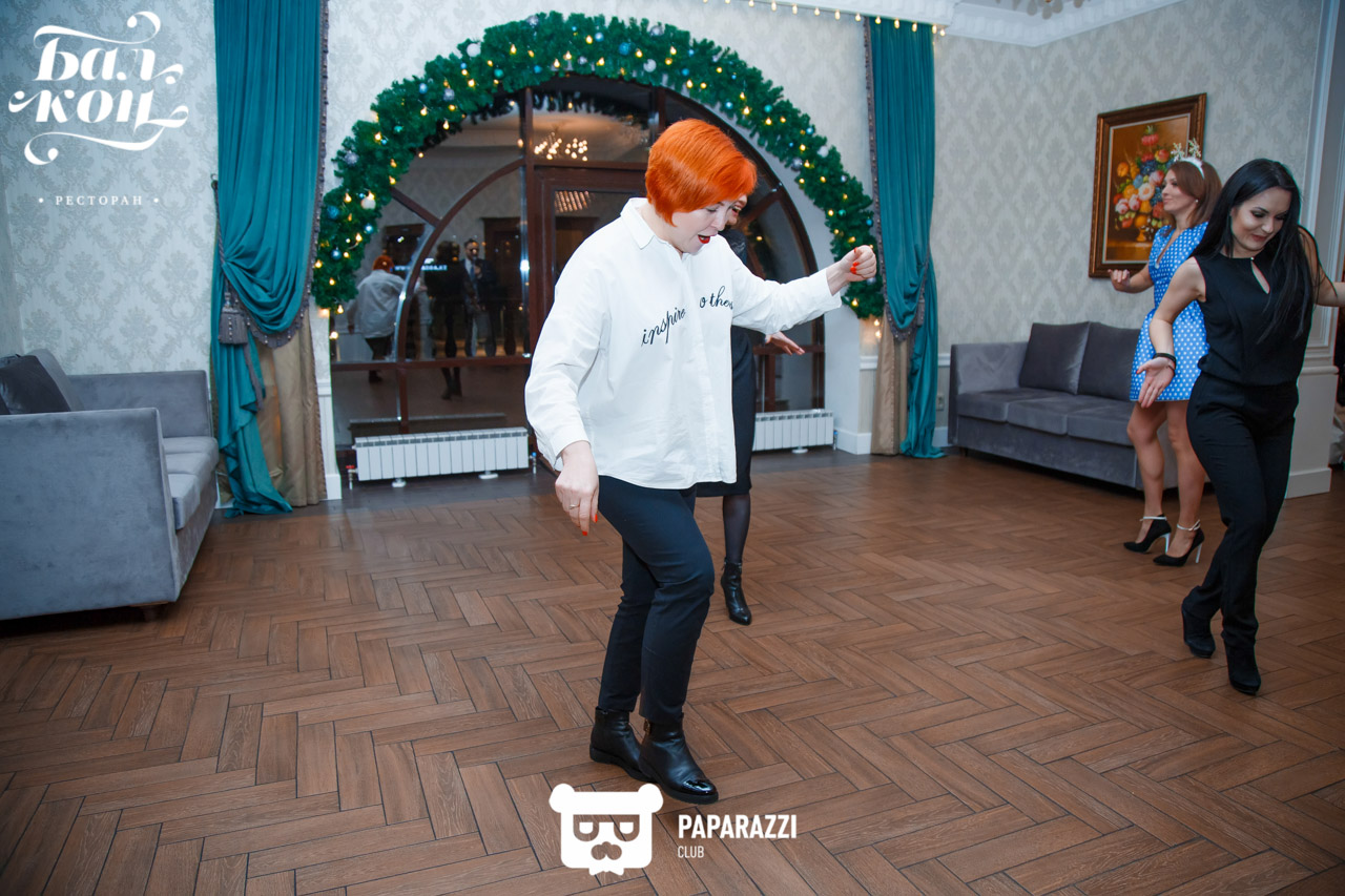 РЕСТОРАН БАЛКОН Астана 25.12.2018 РЕСТОРАН БАЛКОН