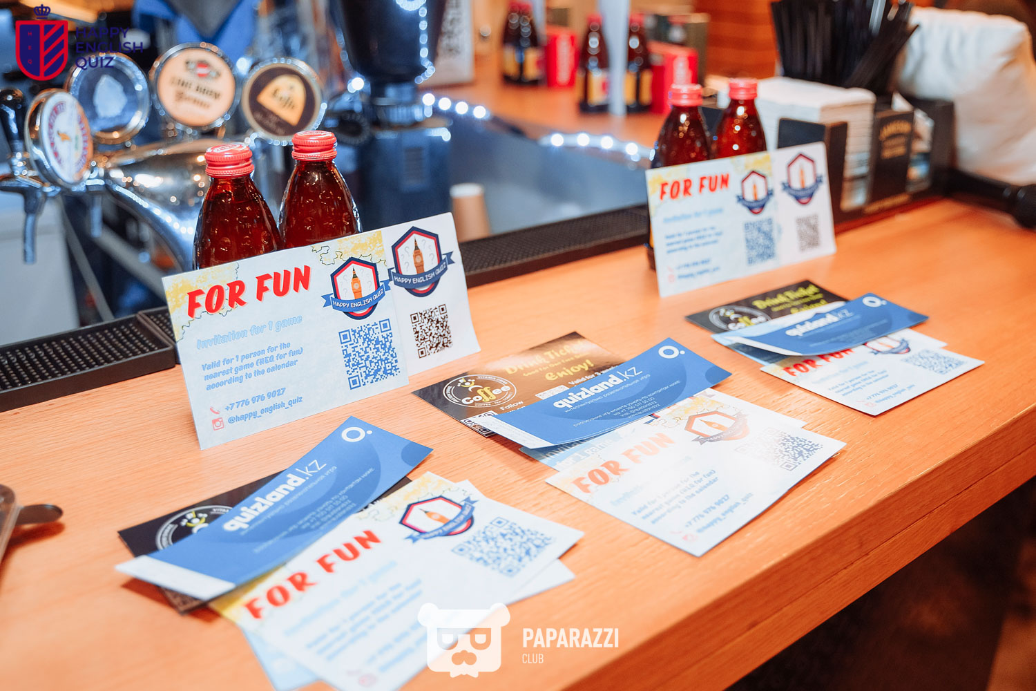 Happy English Quiz Movie&Music Астана 30.04.2023 Happy English Quiz Movie&Music