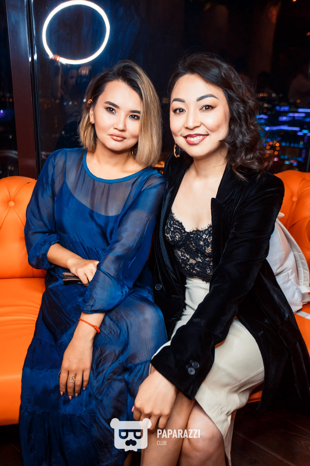 Мята SKY Астана 02.08.2019 Мята SKY