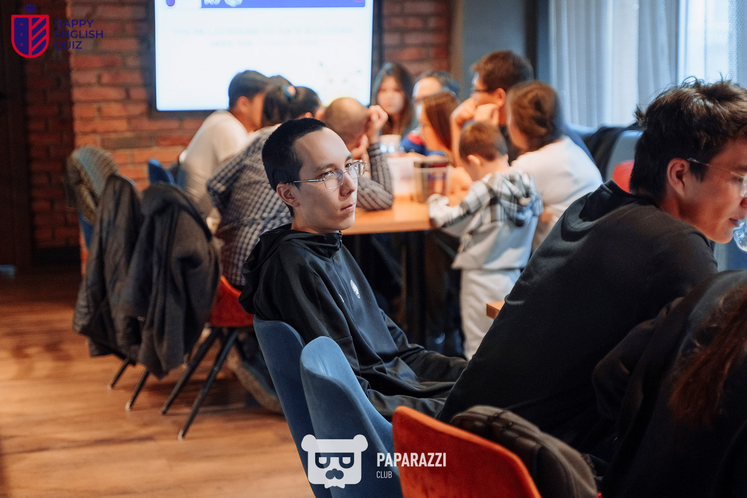 Happy English Quiz Movie&Music Астана 30.04.2023 Happy English Quiz Movie&Music