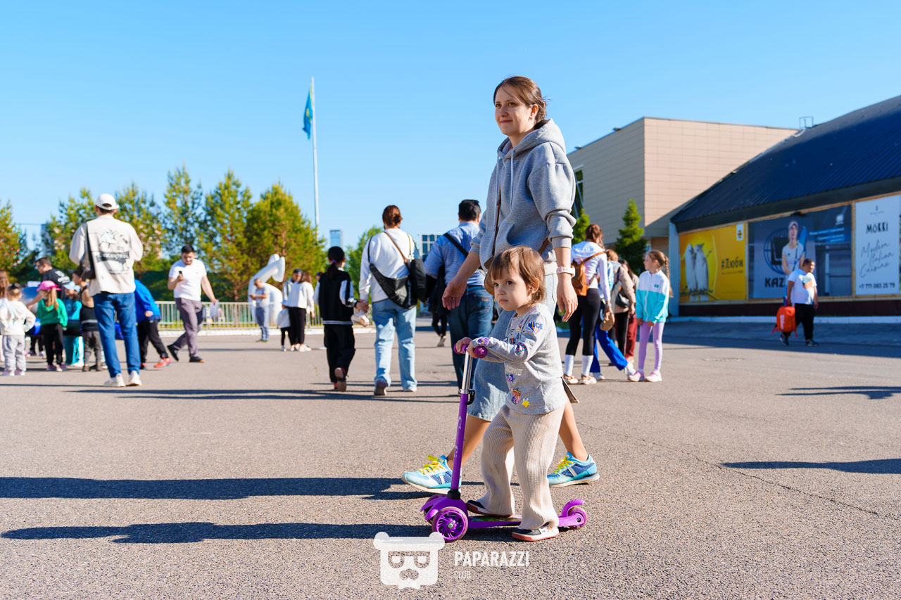 Tennis Open Air Астана 01.06.2024 Tennis Open Air