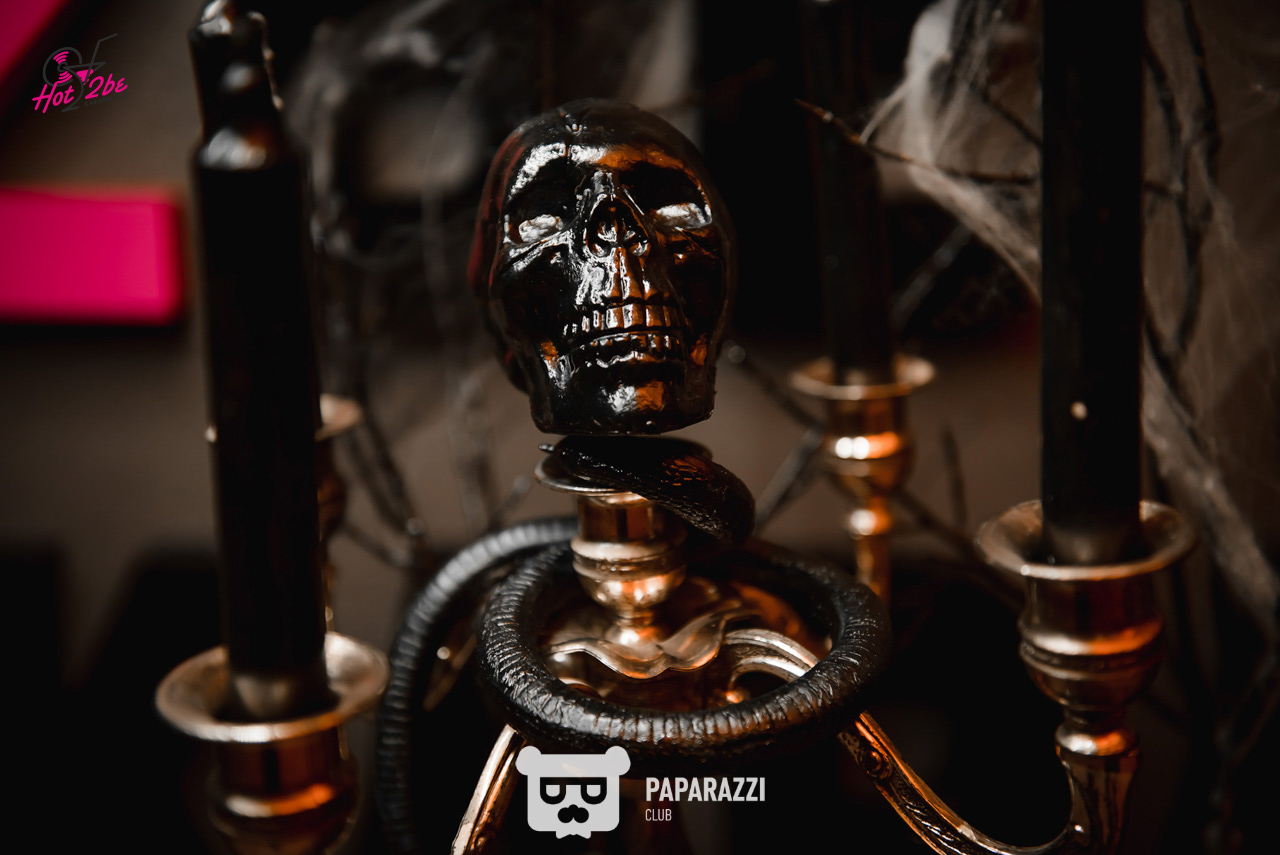 Караоке-бар Hot2be Астана 01.11.2019 Караоке-бар Hot2be