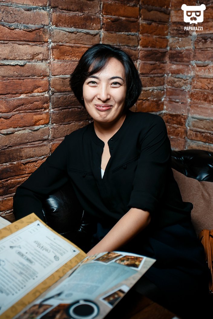 Gastrobar "Огни" Астана 31.10.2015 Gastrobar "Огни"