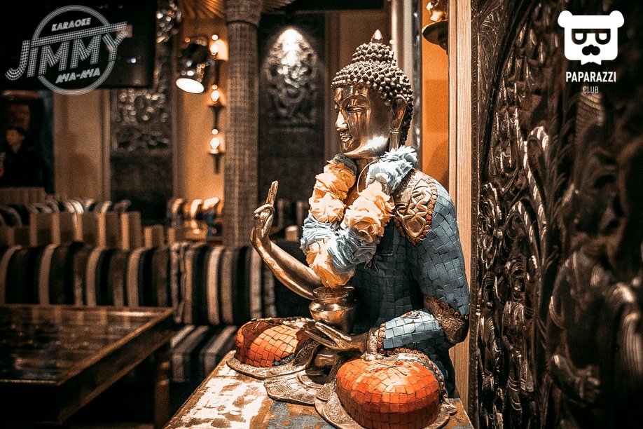 Karaoke "Jimmy Ача Ача" Астана 25.09.2015 Karaoke "Jimmy Ача Ача"