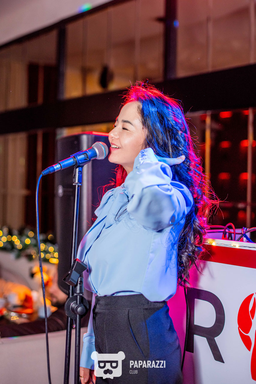 Рестобар Раки Астана 06.12.2025 Рестобар Раки