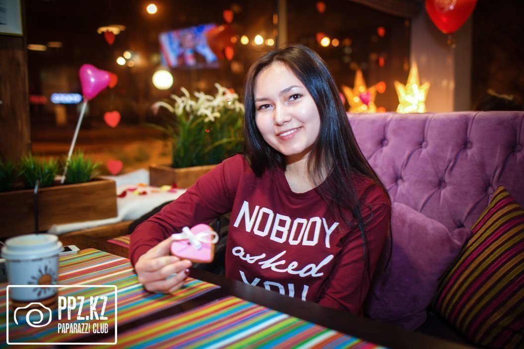 Coffee Boom на Ш.Кудайбердыулы @ День Влюбленных Астана 14.02.2015 Coffee Boom на Ш.Кудайбердыулы @ День Влюбленных