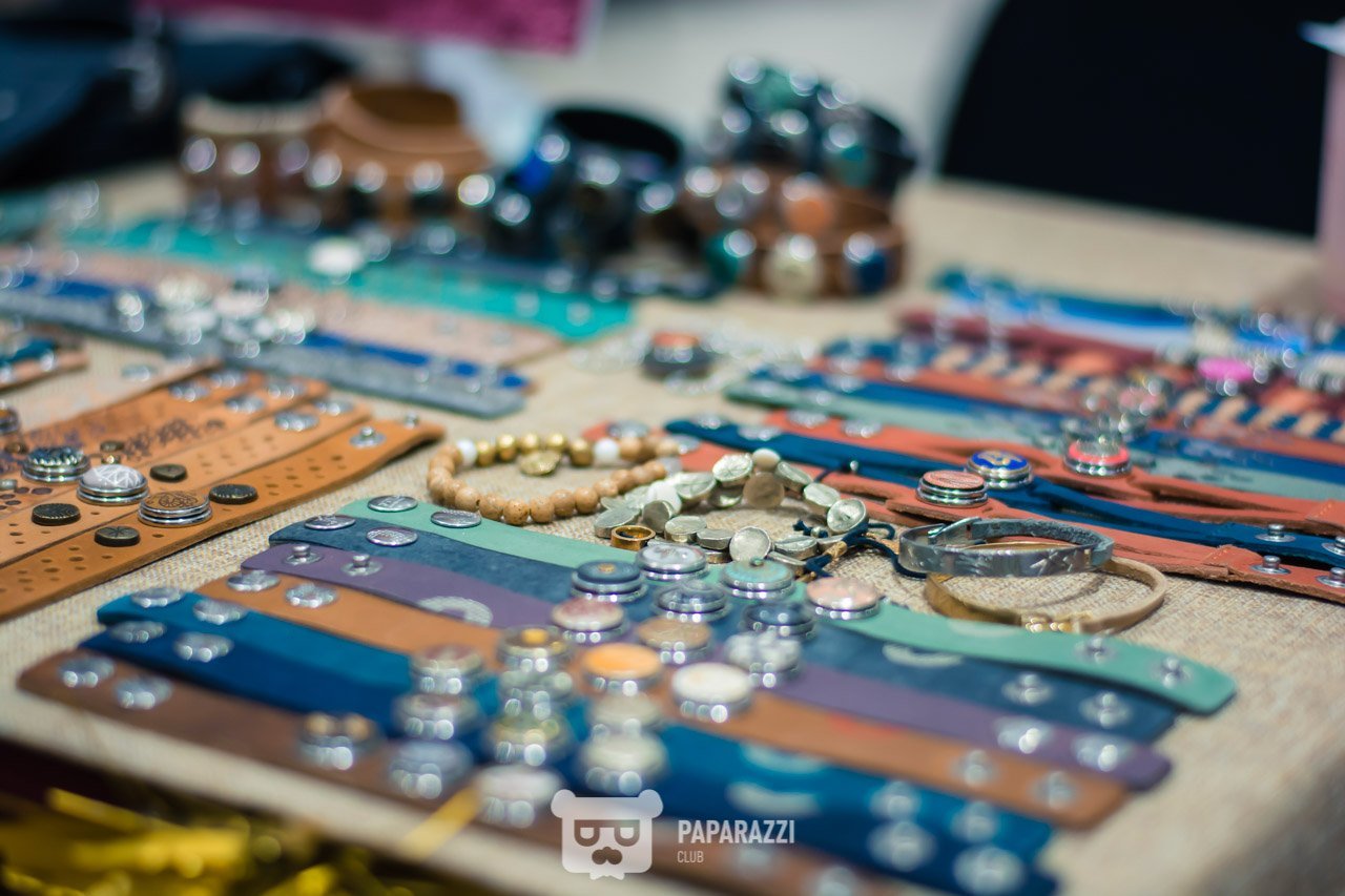 CHRISTMAS MARKET by AFF Астана 22.12.2018 CHRISTMAS MARKET by AFF