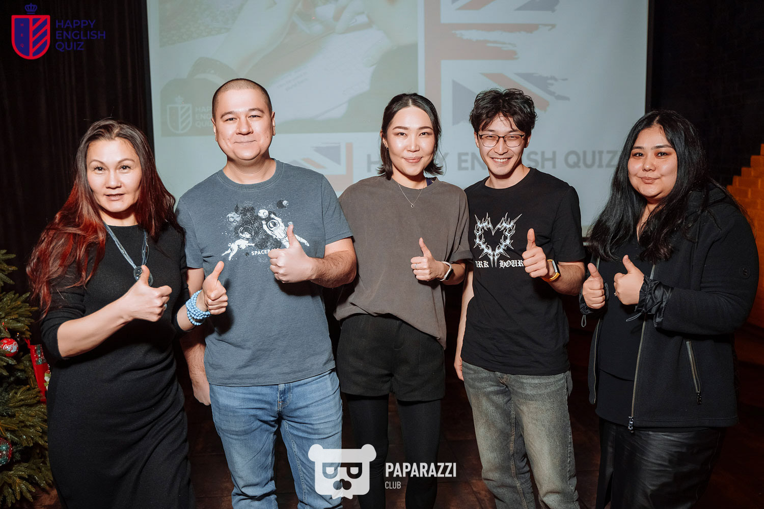 Happy English Quiz 8.5 Астана 03.12.2024 Happy English Quiz 8.5