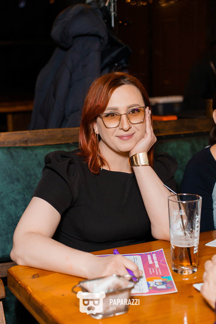 WOW QUIZ ASTANA • 18+ Астана 23.01.2026 WOW QUIZ ASTANA • 18+