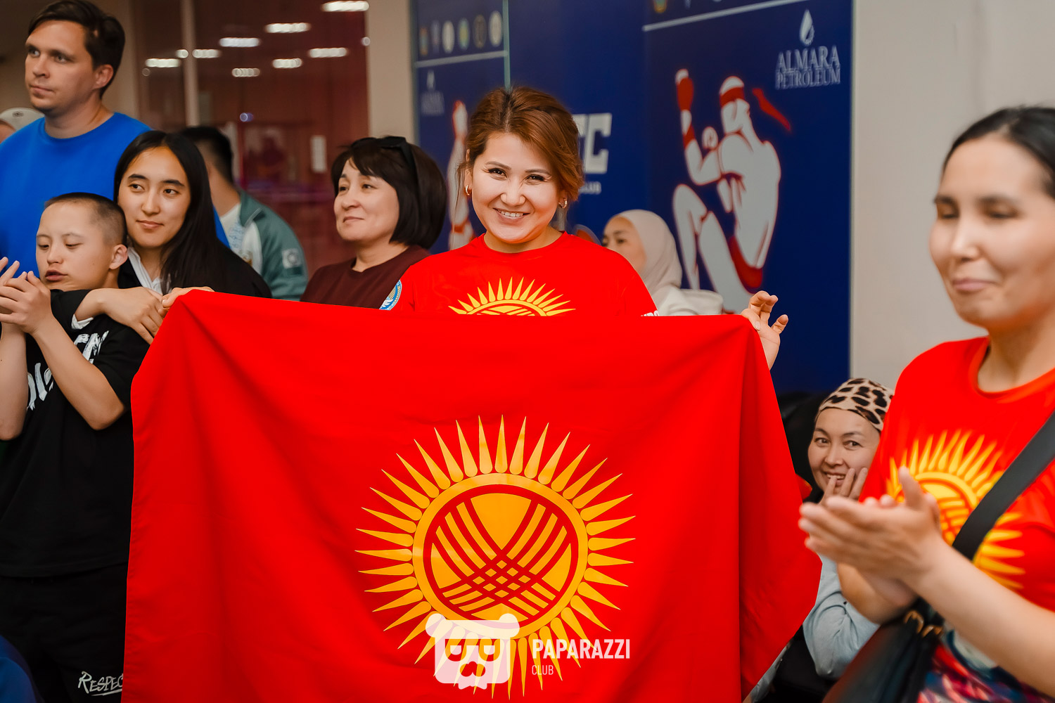 Международный спортивный фестиваль для детей и молодых людей с синдромом Дауна "Happy Sun" Астана 18.04.2025 Международный спортивный фестиваль для детей и молодых людей с синдромом Дауна "Happy Sun"