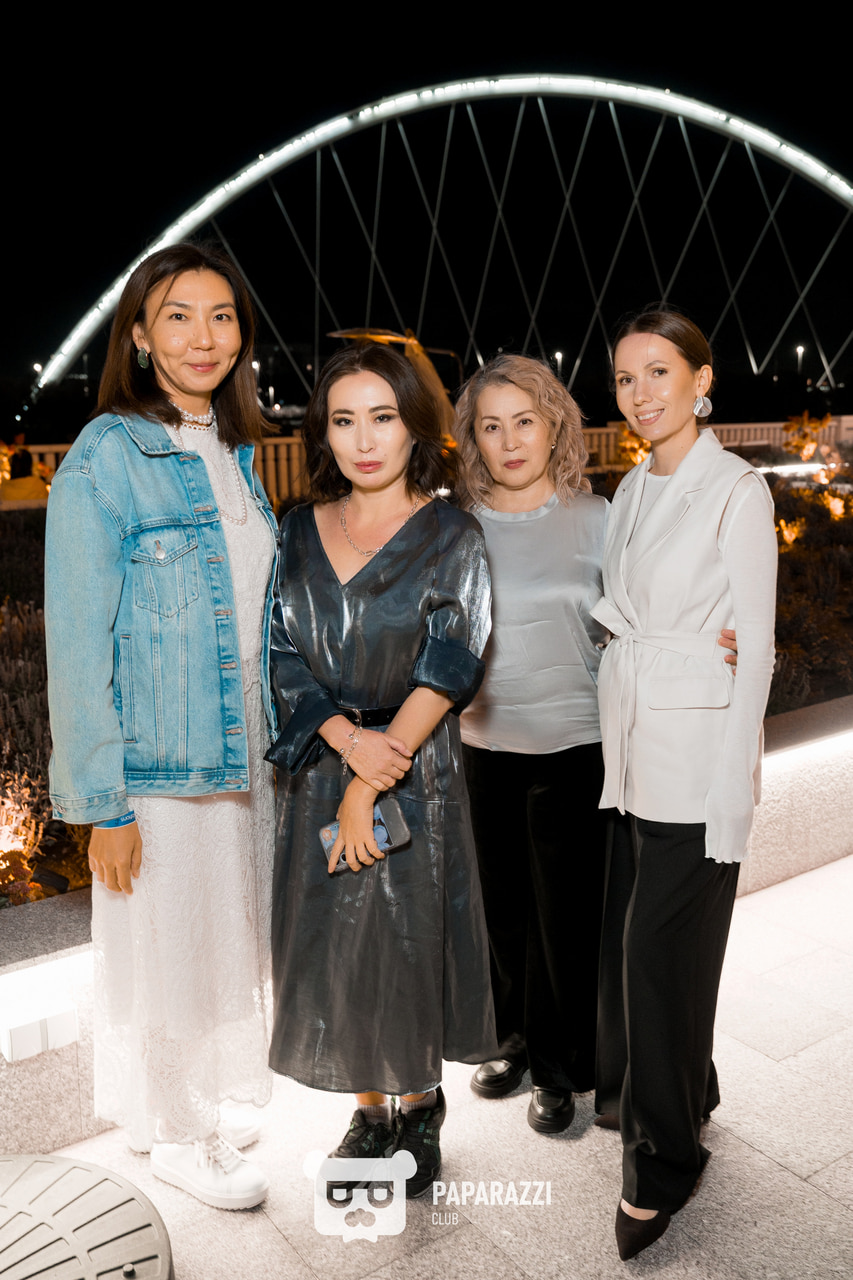 InterNations Астана 23.08.2025 InterNations