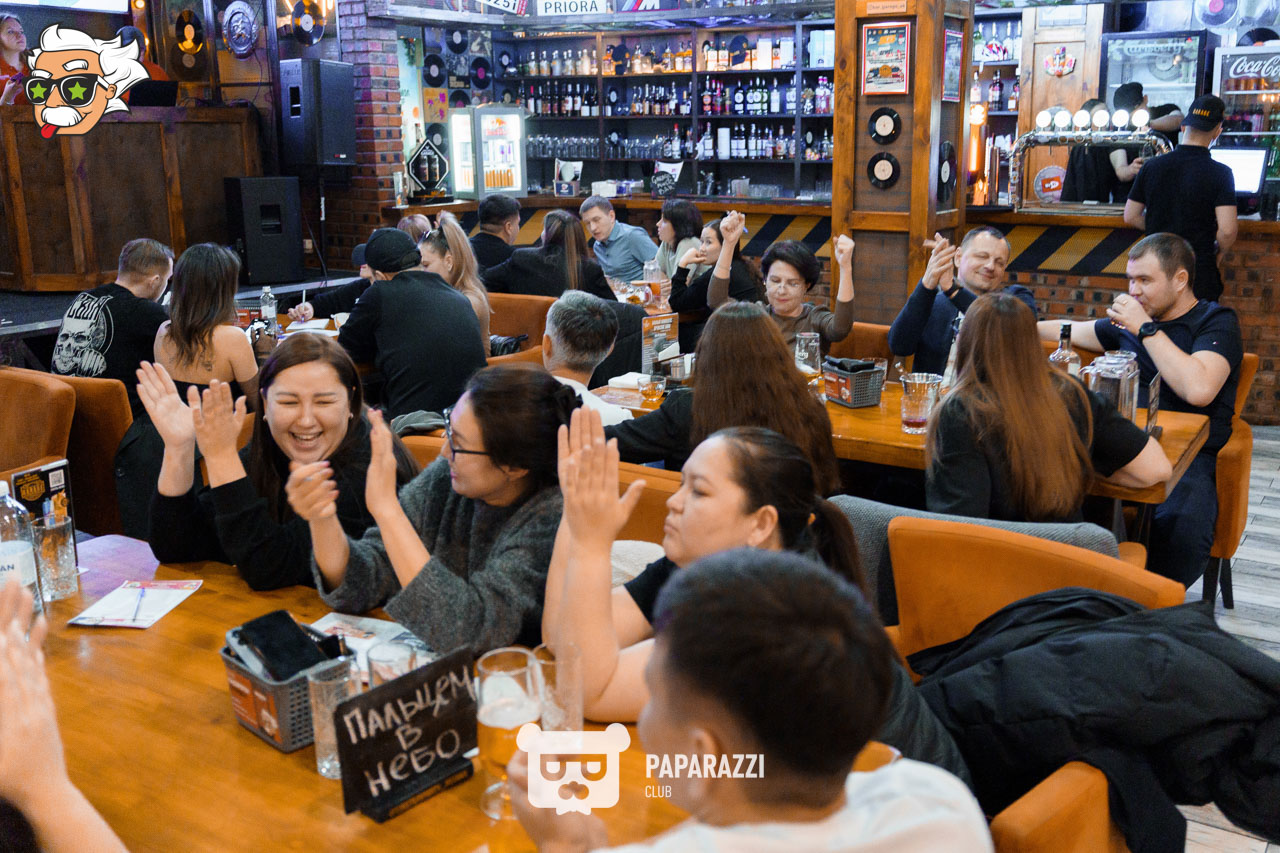 ЭЙНШТЕЙН PARTY ASTANA • КЛАССИКА на изи Астана 22.02.2025 ЭЙНШТЕЙН PARTY ASTANA • КЛАССИКА на изи