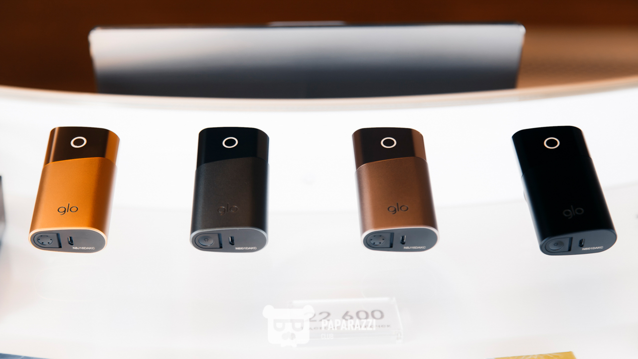 Открытие GLO @Emerald Tower Астана 27.03.2019 Открытие GLO @Emerald Tower