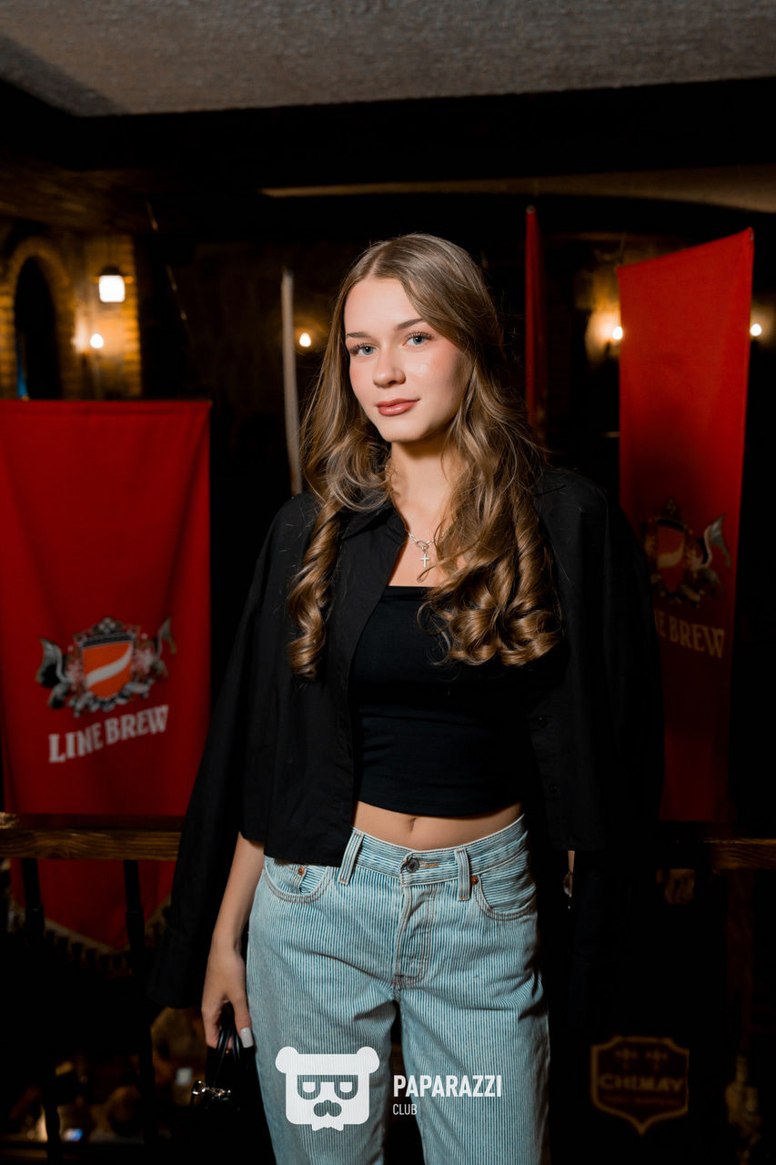 Line Brew • Кенесары Астана 15.09.2025 Line Brew • Кенесары