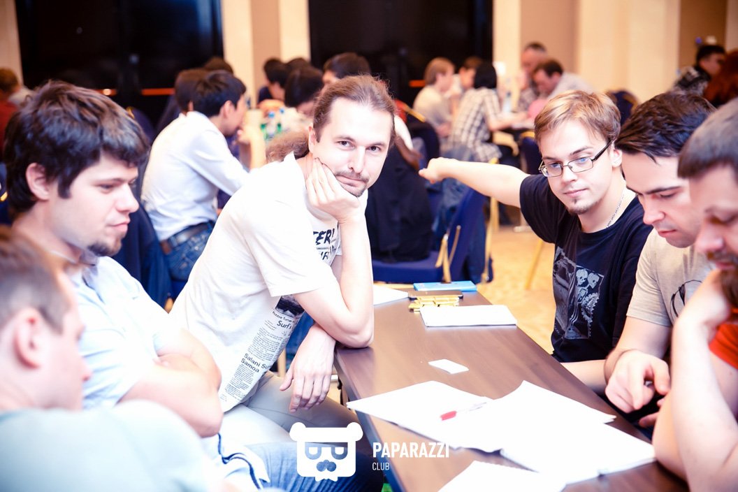 Открытие чемпионата "Что? Где? Когда?" @Marriott Hotel Астана 23.07.2016 Открытие чемпионата "Что? Где? Когда?" @Marriott Hotel