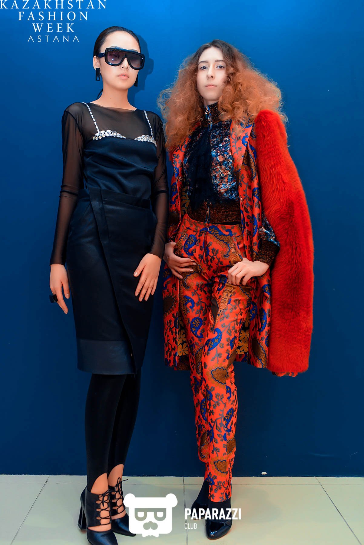 KFW ASTANA 2017 I Day 2 Астана 12.04.2017 KFW ASTANA 2017 I Day 2