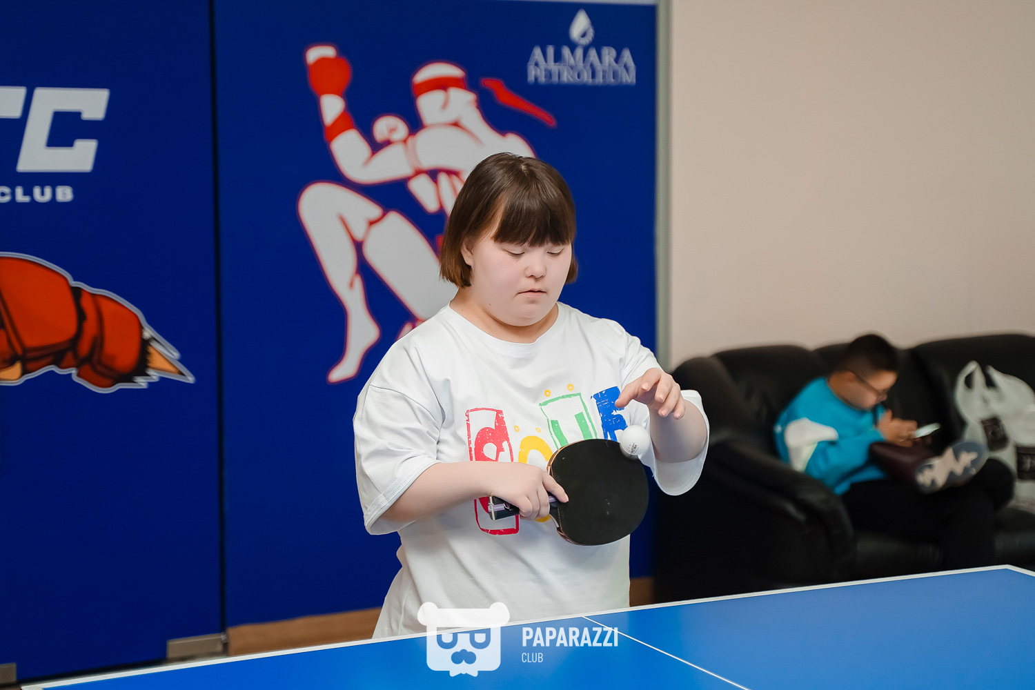 Международный спортивный фестиваль для детей и молодых людей с синдромом Дауна "Happy Sun" Астана 18.04.2025 Международный спортивный фестиваль для детей и молодых людей с синдромом Дауна "Happy Sun"